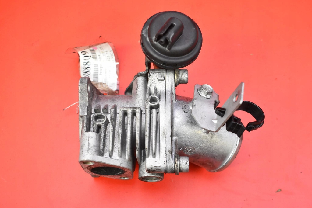 Valvola a farfalla 73503063 ALFA ROMEO 147 1.9 JTD 115 KM 00-04