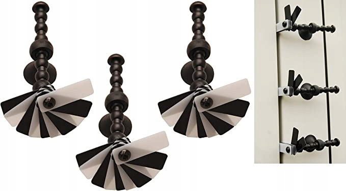 Инструмент для фиксации зазоров в кузове BGS