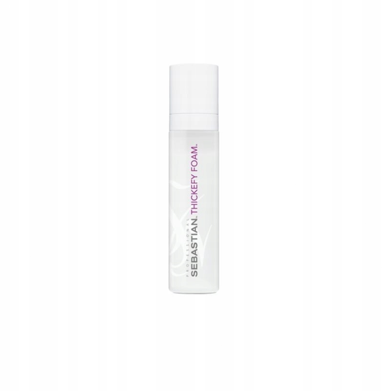 Sebastian Thickefy Pěna Na Zahušťování Vlasů 190 ML