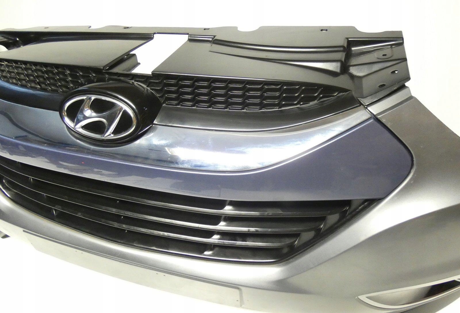 HYUNDAI IX35 iX35 86511-2Y000 2009-2013 bumper front front