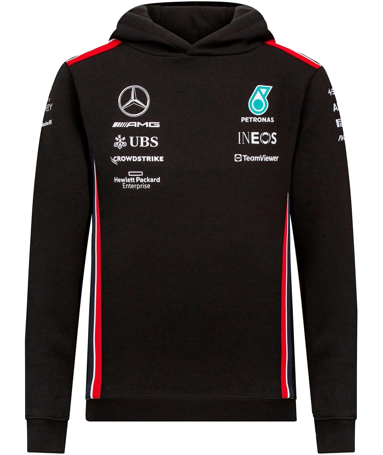Bluza dziecięca Mercedes Amg F1 r.1-2 lata