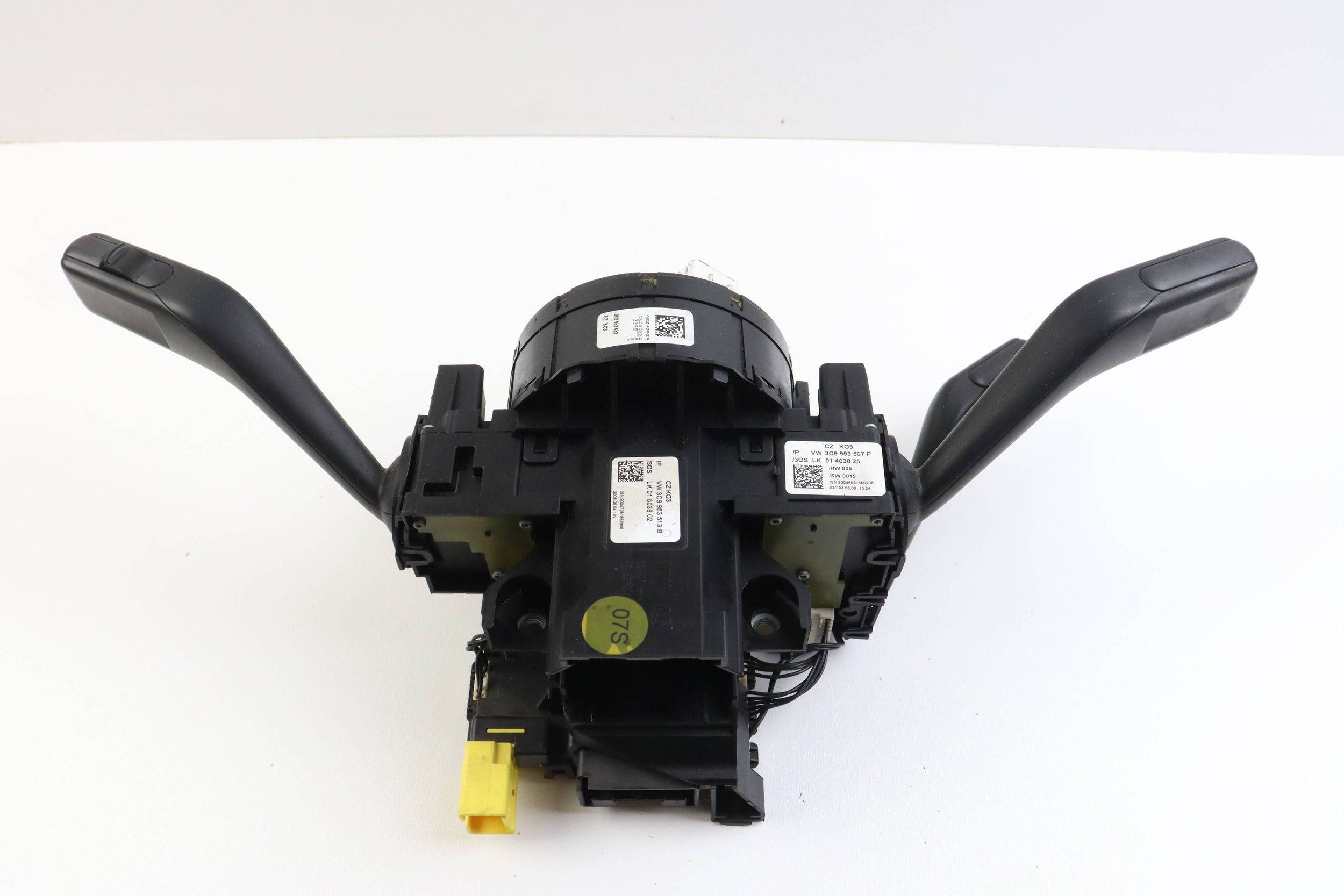 VW PASSAT B6 DEVIO LUCI TERGICRISTALLO TERGI DEVIO LUCI DEVIO KOMBI 3C9953507P EUROPA