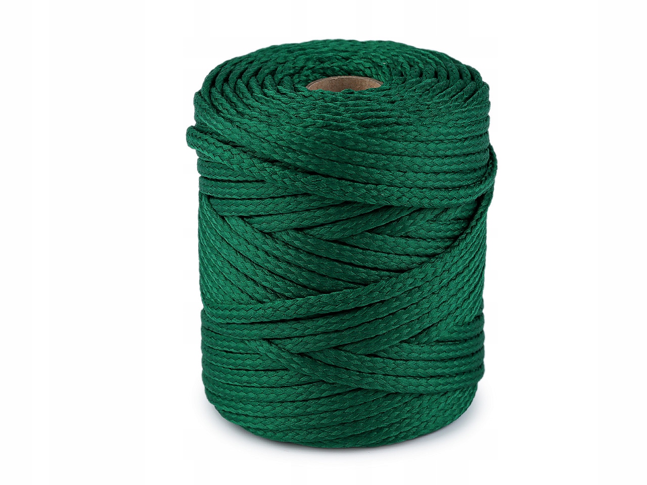 Polyesterová šňůra fi6 mm 50 m