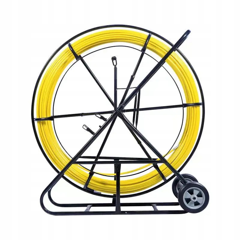 Włókno Szklane Do Przeciągania Kabli Getfort 11mm/100m