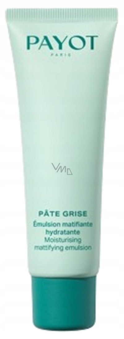 Payot Hydratační zmatňující emulze Pate Grise 50 ml