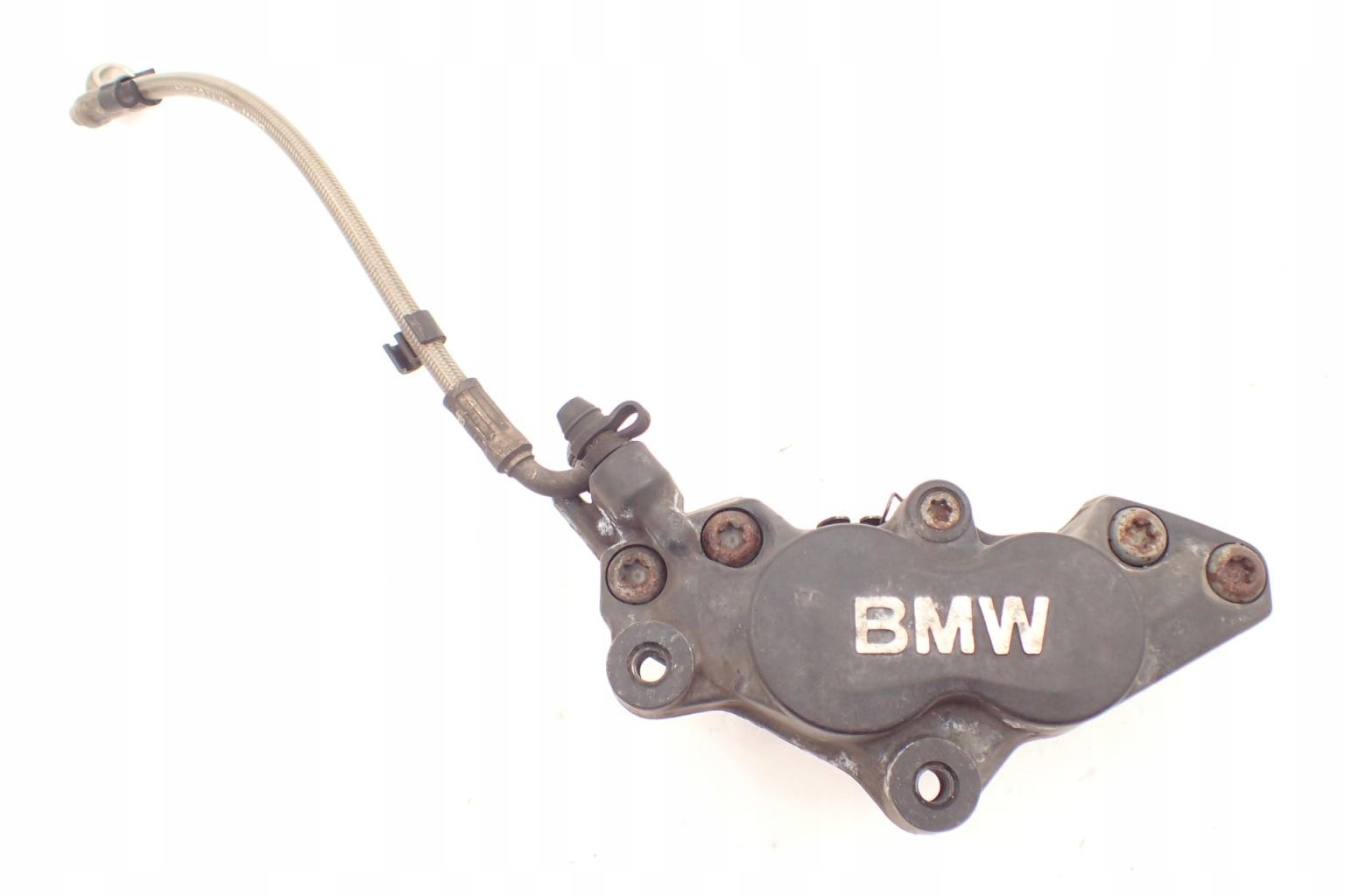 Гальмівний супорт [L] пд BMW R 1200 GS Adven K25