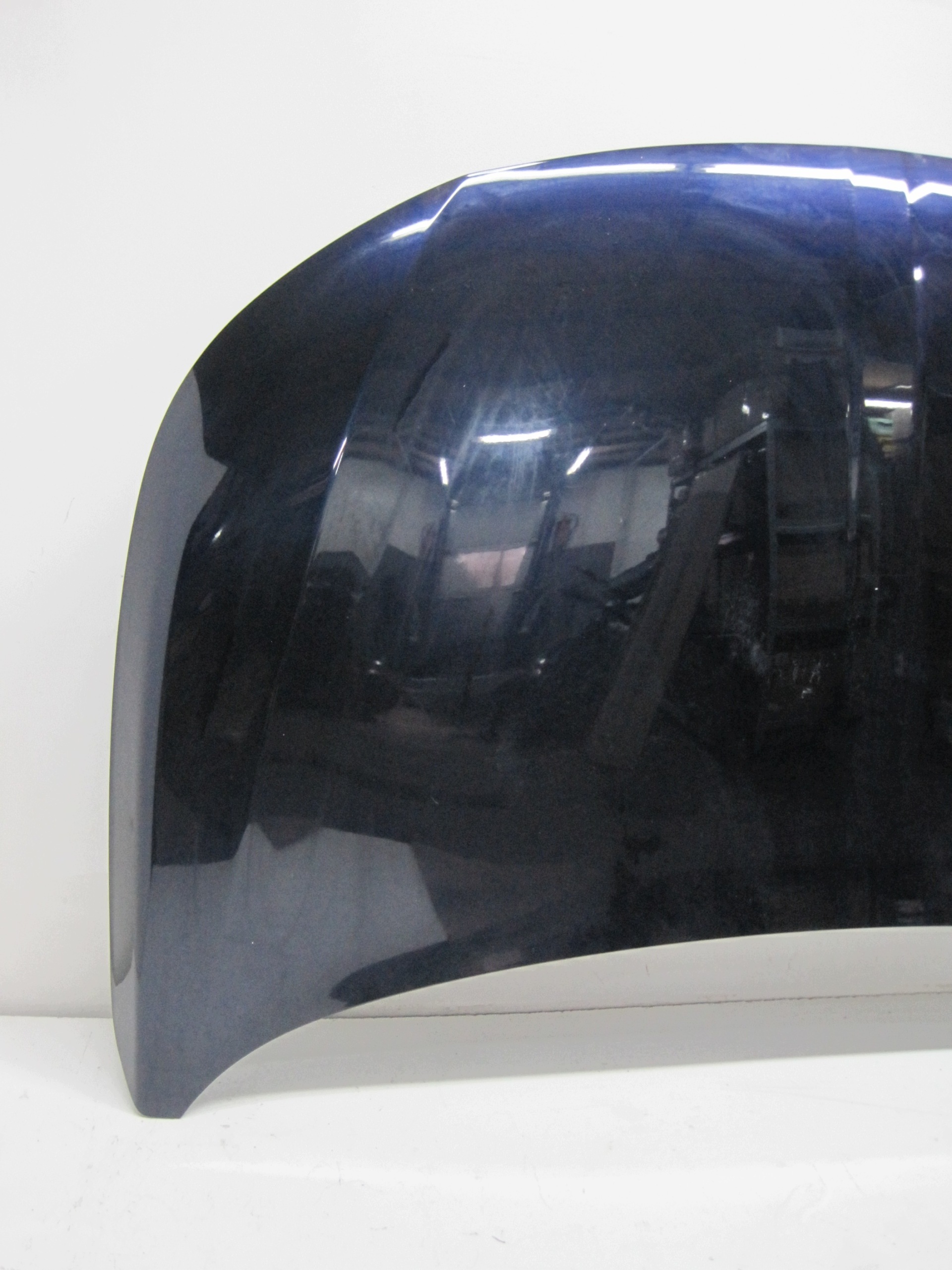 Capot CITROEN DS7 23R LIFT 890