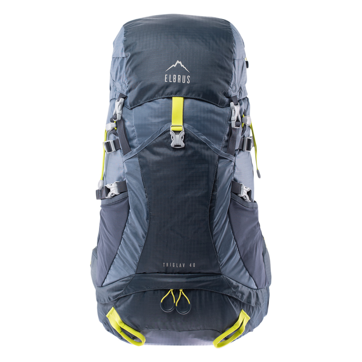 plecak turystyczny Elbrus Triglav 40 l