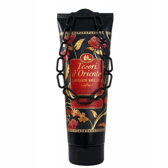 

Tesori Japanese Rituals 250ml żel pod prysznic