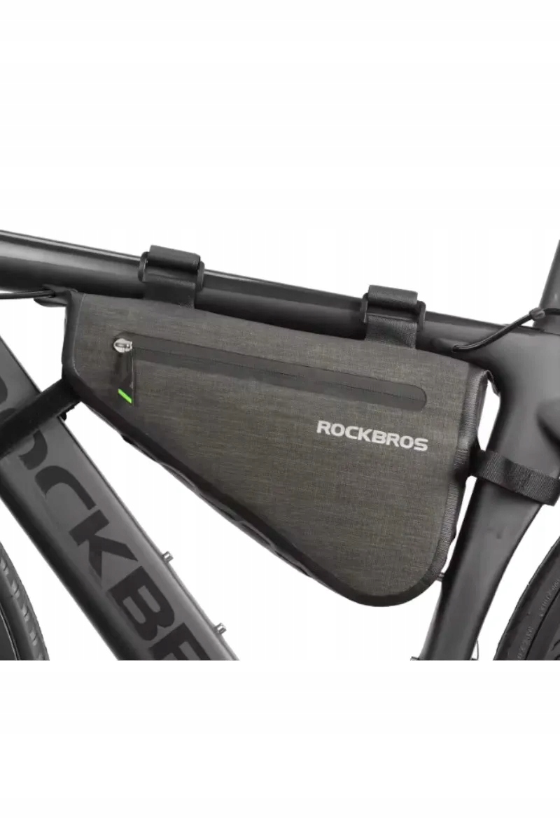 Torba rowerowa Quickpod 5L AS-017