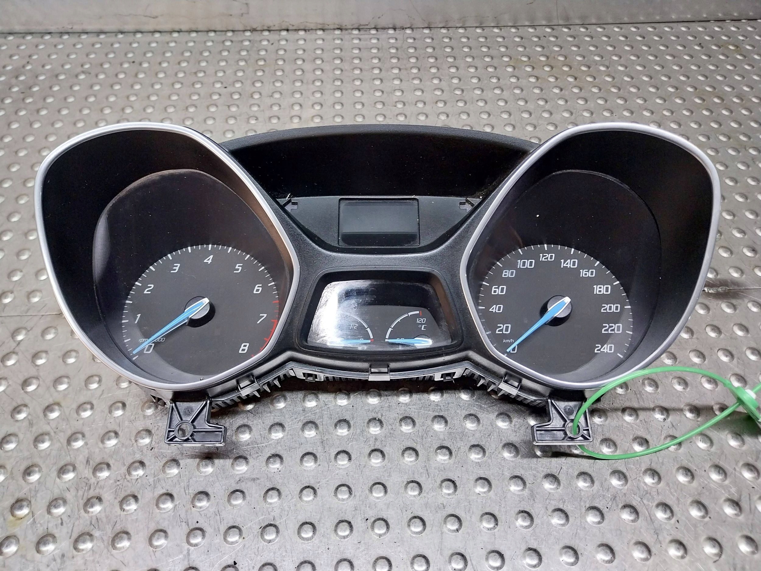 dials dials BM5T-10849-AR FORD C-MAX GRAND C-MAX MK2 EUROPA