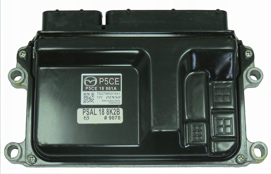 KOMPUTER MAZDA 3 2.0 16V P5CE18881A TN2798001841