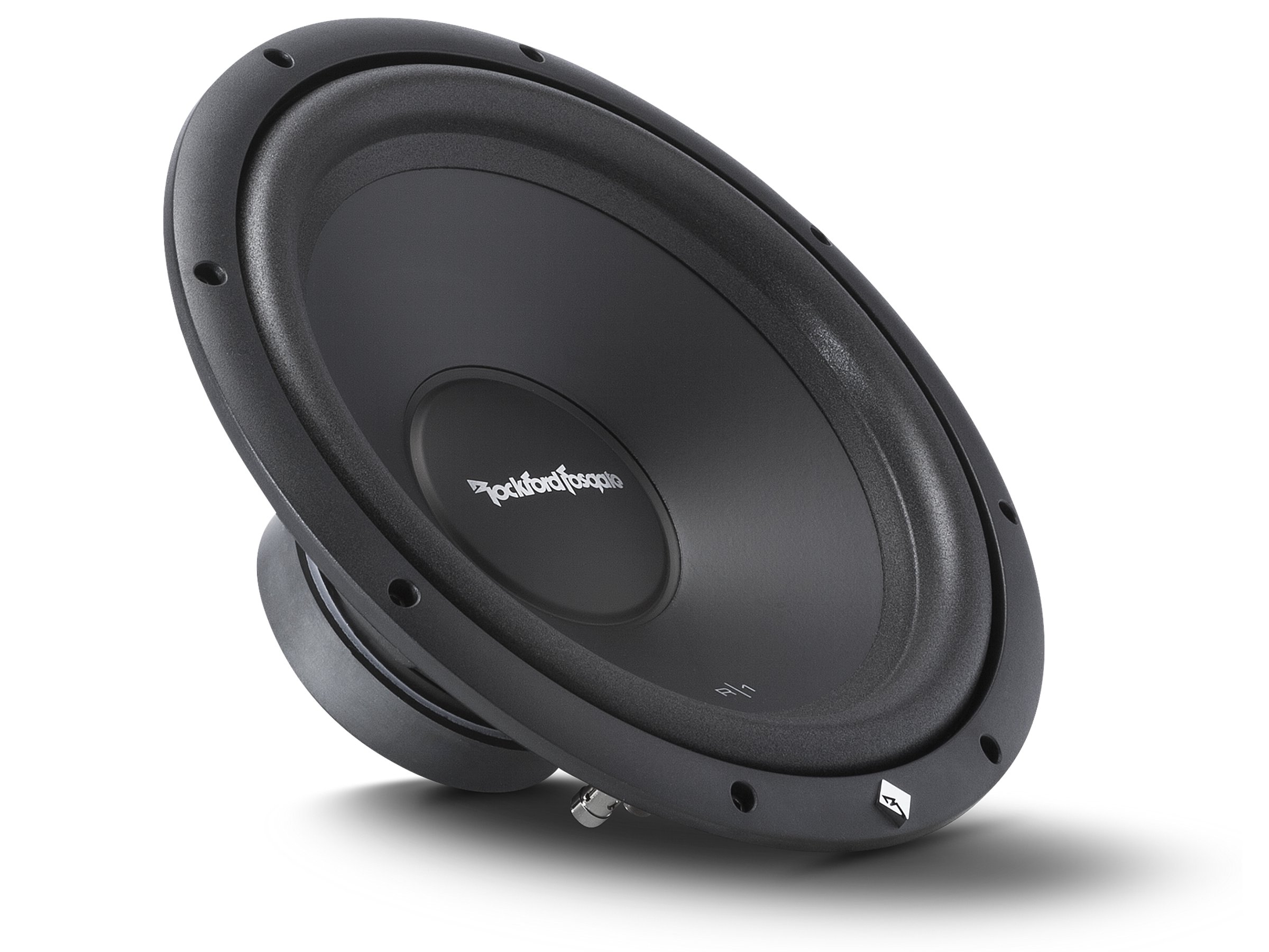 Rockford Fosgate R1S4-12 Basový reproduktor Subwoofer 30 cm 200 W Rms 4 Ohm