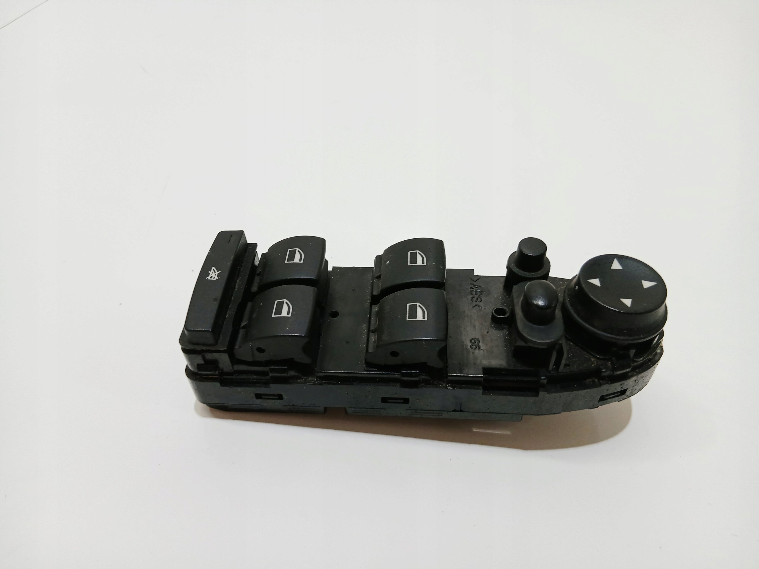 PANEL Vitre Gauche Avant BMW E90 E91 LCI EU 9132135