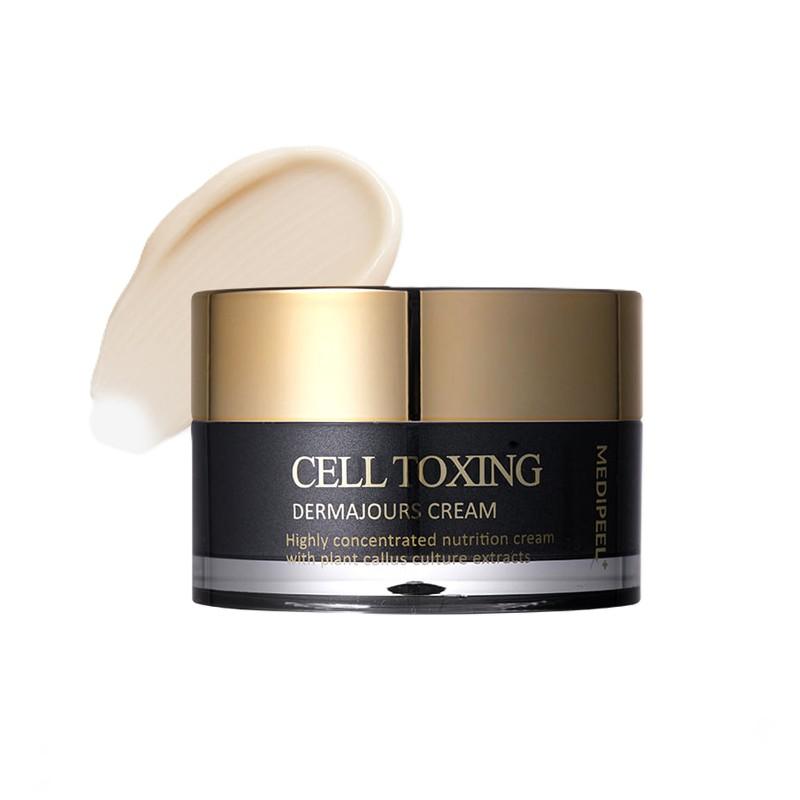 Medi-peel Liftingový krém proti stárnutí a omlazující krém na obličej, 50 ml
