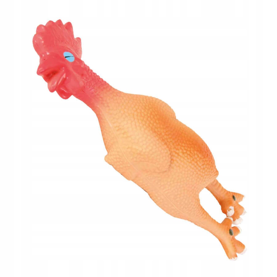 

Trixie Kurczak piszczący gryzak 23cm lateks