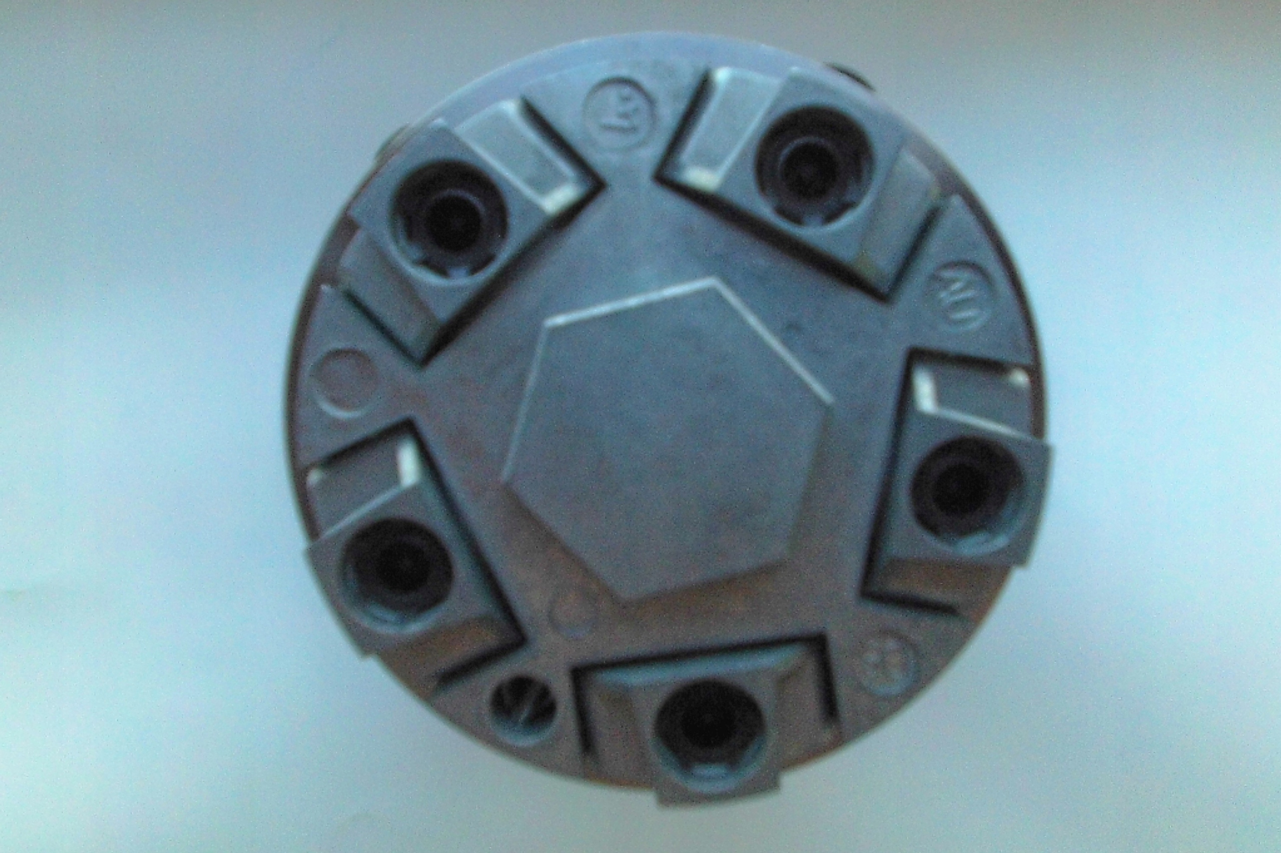 Pompa Lpi VIALLE serwisowana gotowa do pracy Car type 4x4 SUV Passenger cars Cargo vans Trucks RVs