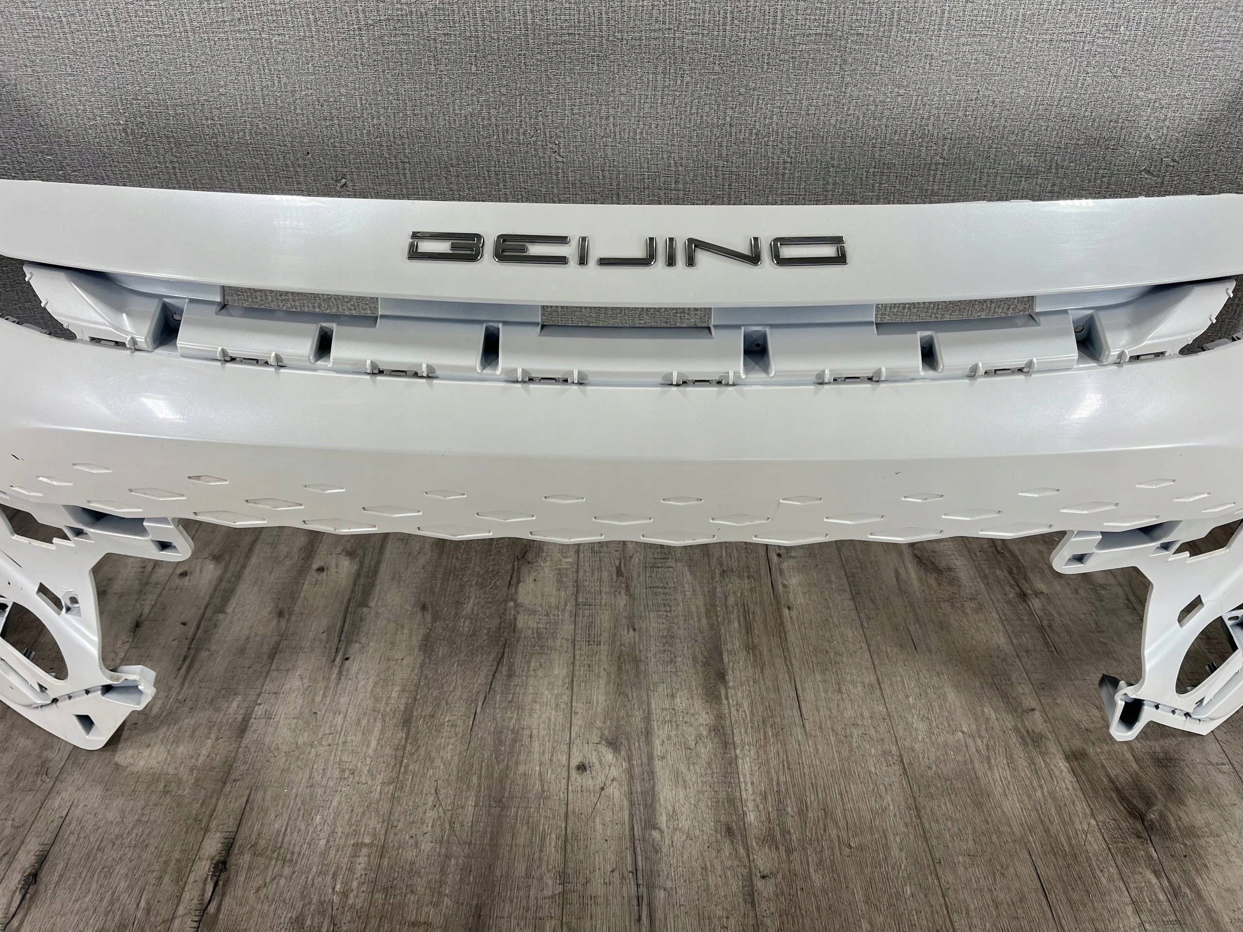BAIC BEIJING 5 X55 2023 -> bumper front A00112853
