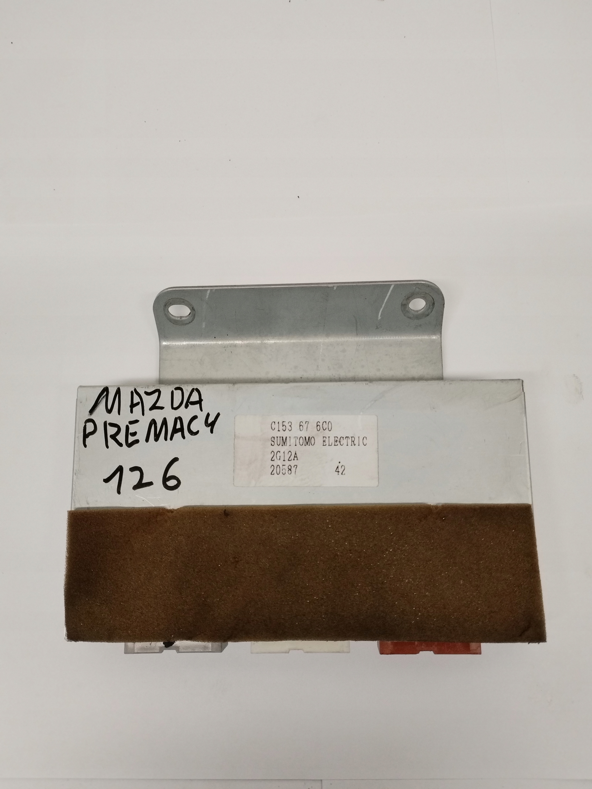 modul Bedienteil ESP Mazda Premacy C153676C0