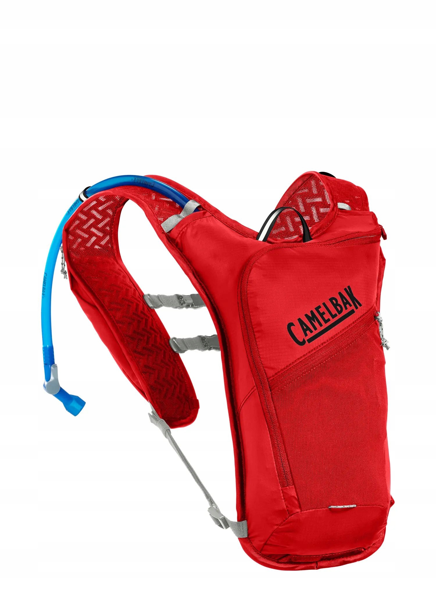 Běžecká vesta CamelBak Octane Dart Run Vest fiery red