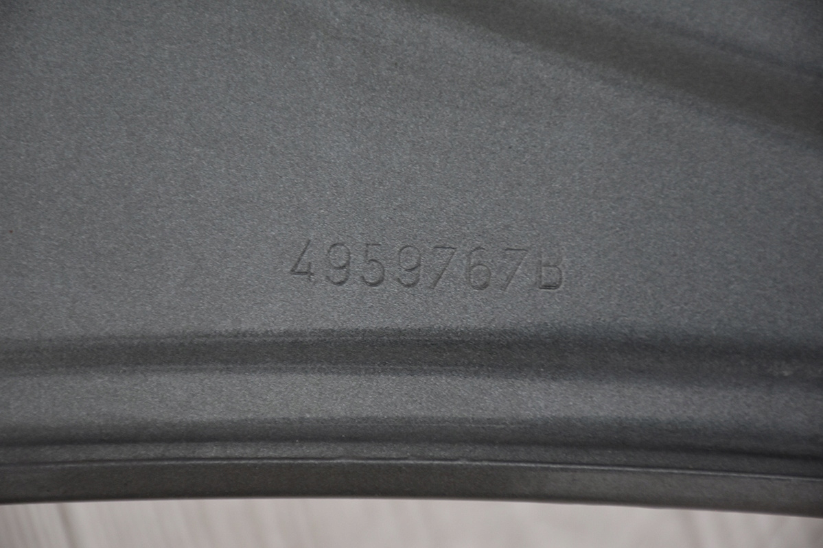 Capot PEUGEOT 307
