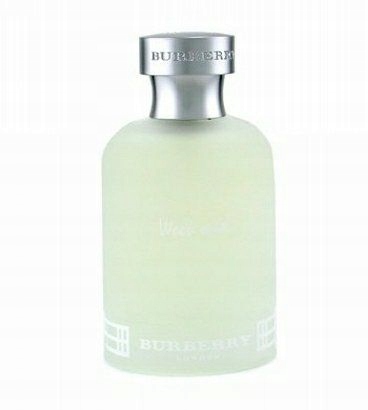 Burberry Weekend Men Edt 30ML (parfém)