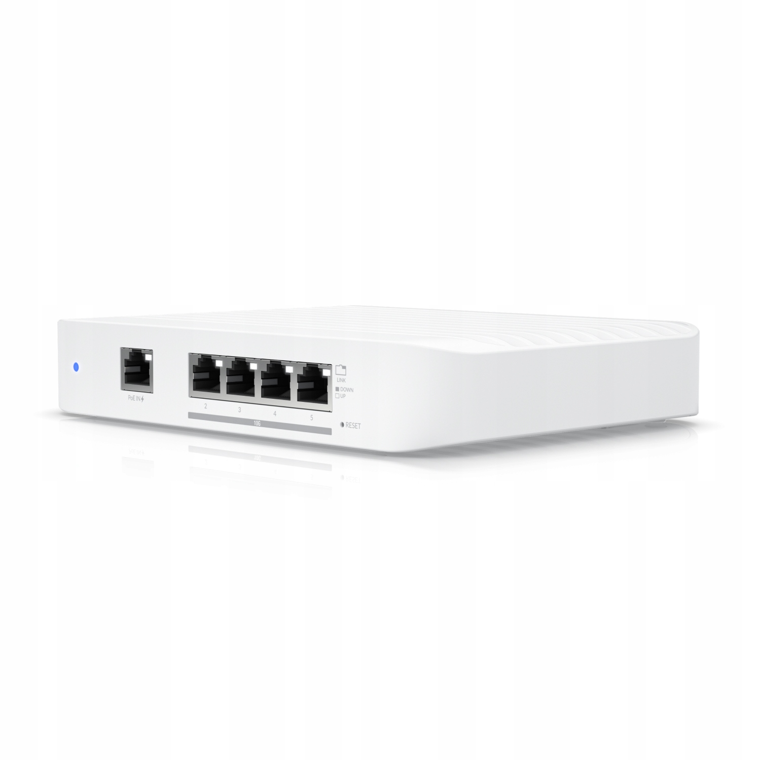 Ubiquiti Usw-flex-xg Networks UniFi riadiaci prepínač Flex Xg L2 10G