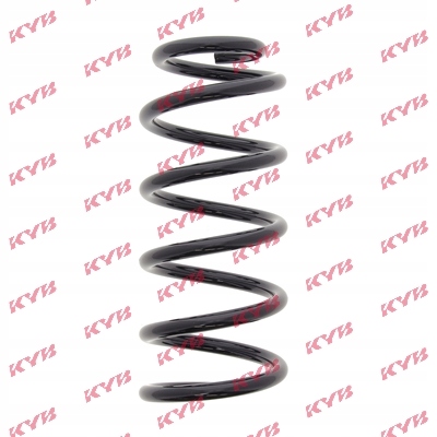 RG6520 KYB SPREZYNA TYL Producent części KYB