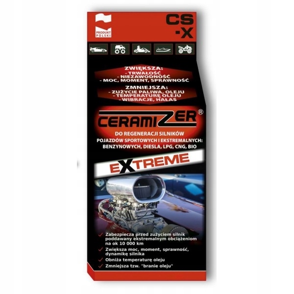 

Ceramizer Do Silnika Pb Diesla Lpg Csx Extreme