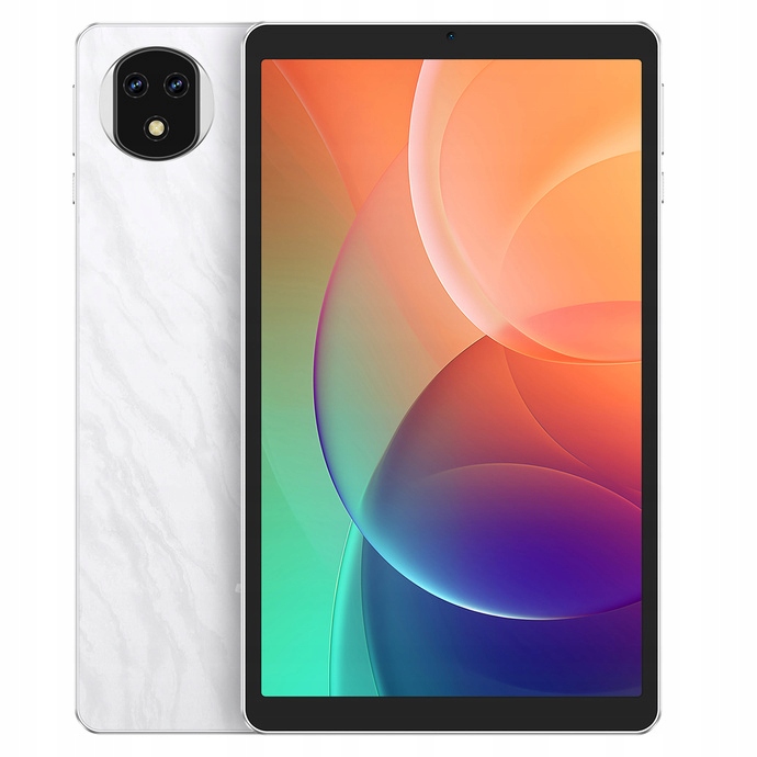 Tablet Ulefone Tab A9 Pro 4GB/128GB Lte Biały