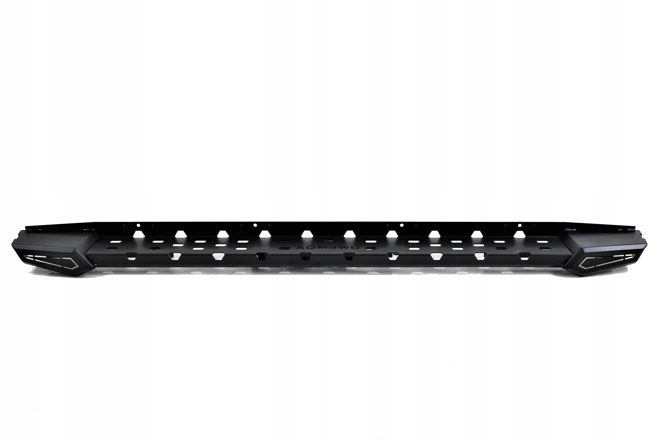 Stopnie boczne progi model Z Ford Ranger Producent części Timbernet