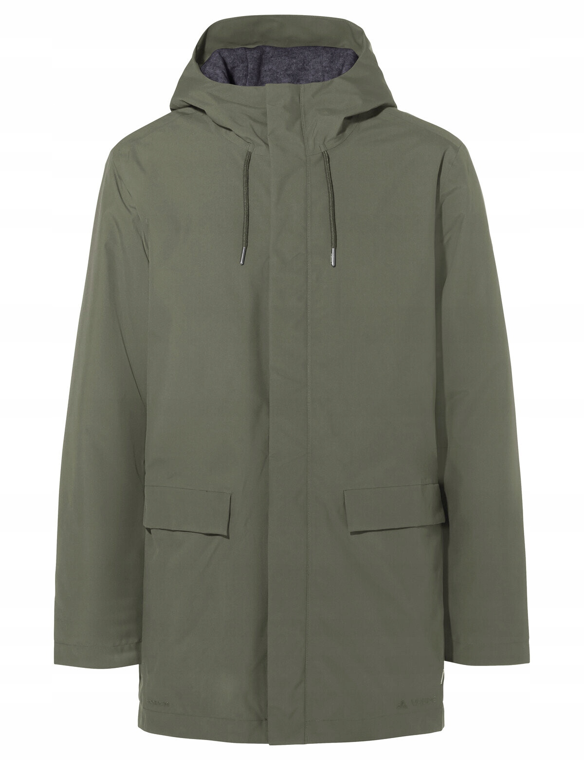 Vaude Me Coreway Parka XL, 161 khaki