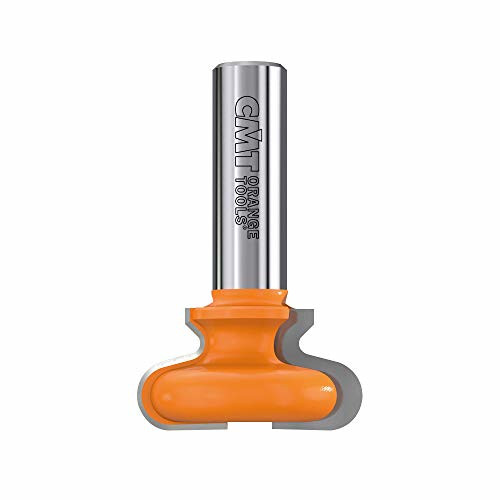 Fréza stopková Cmt 8 mm 955.103.11