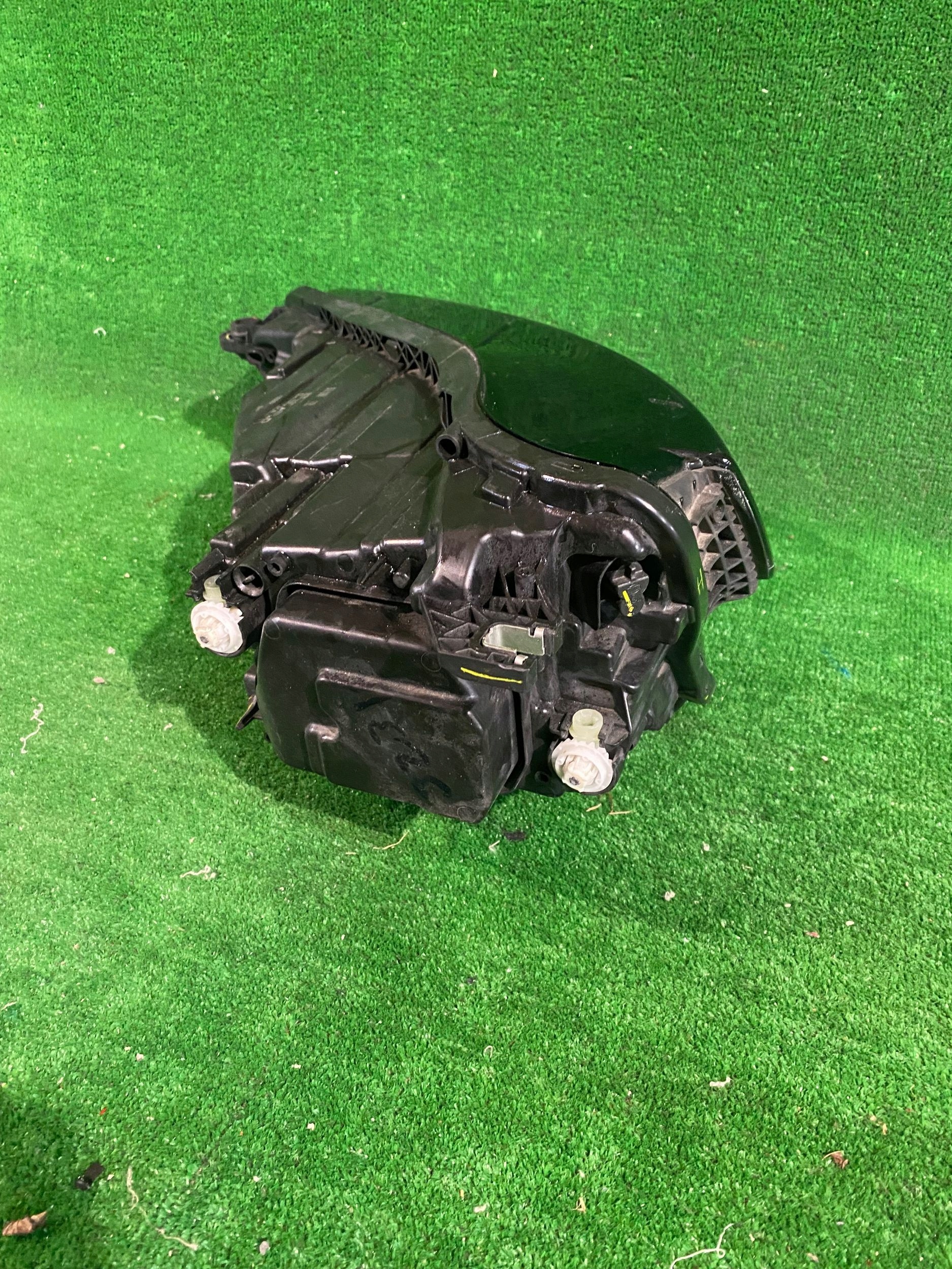 REFLEKTOR right AUDI Q5 II 80A LIFT 2020-2024 80A941034F