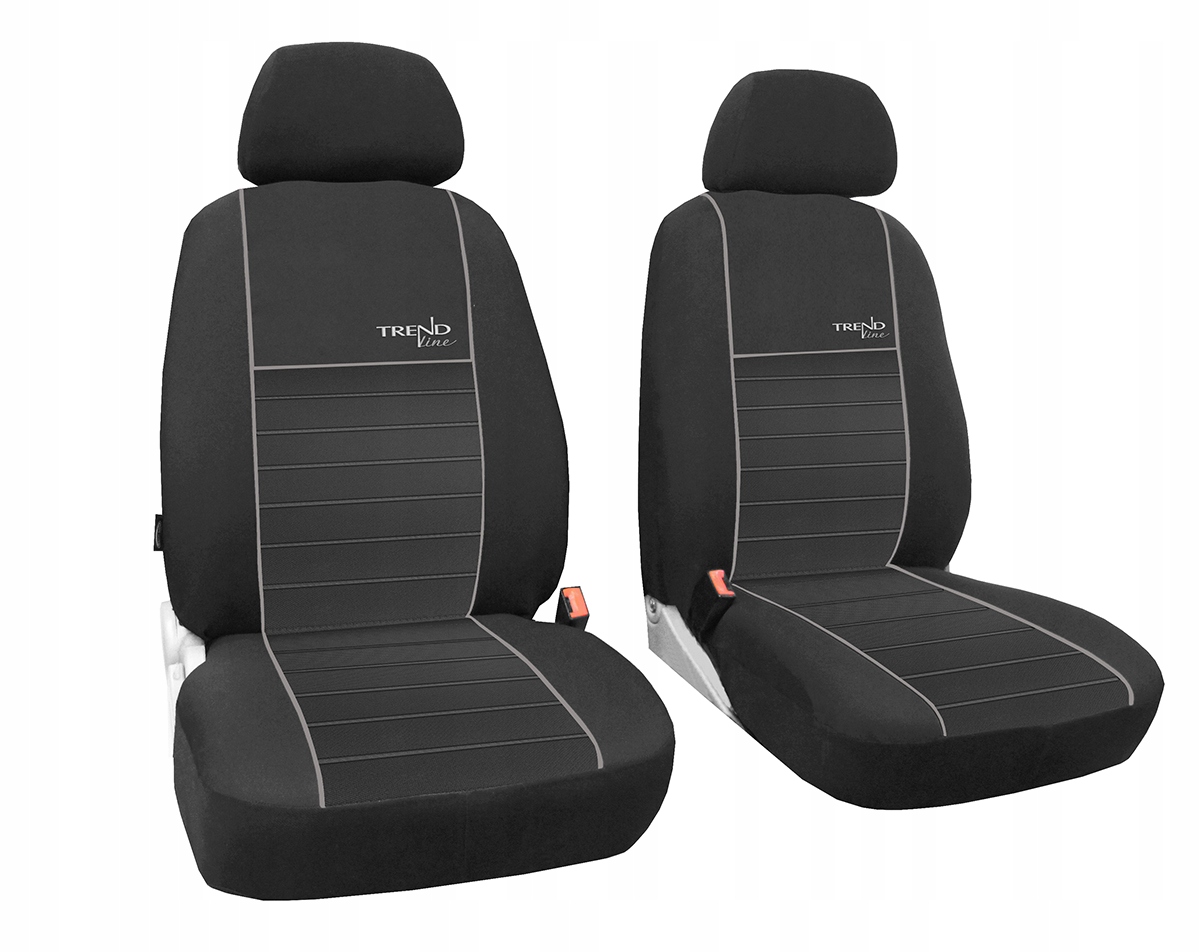 

Pokrowce Przody 1+1 Volkswagen Sharan I Touran 1 2
