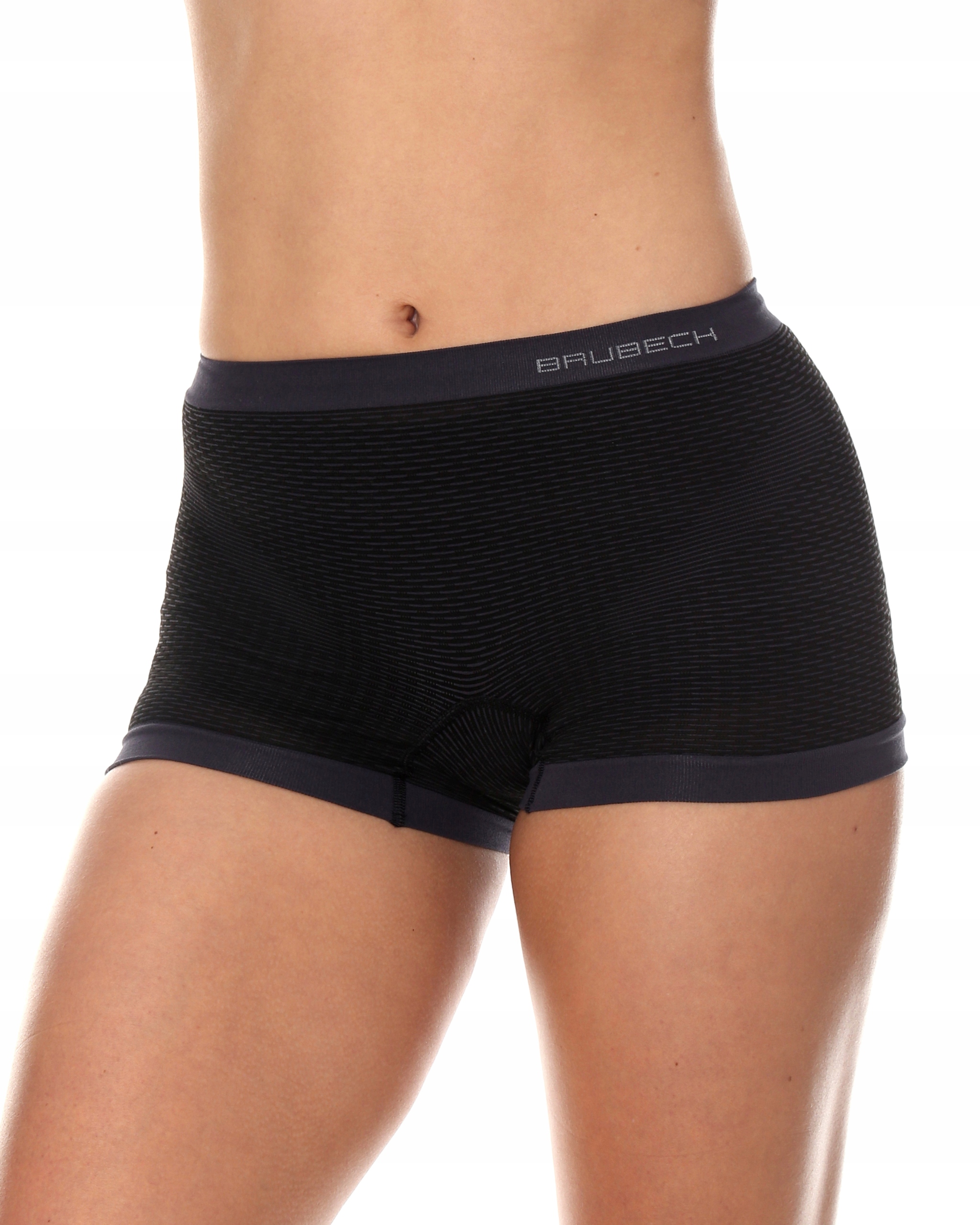 

Bokserki damskie potówki Brubeck Base Layer - M