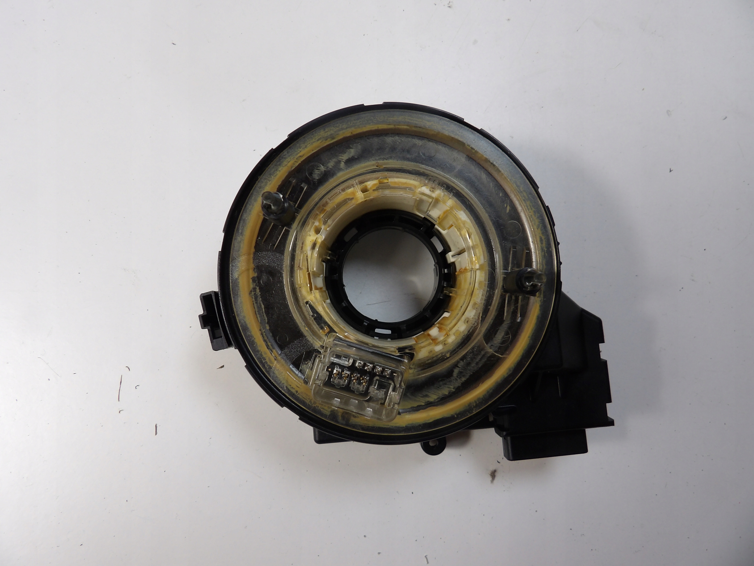 VW PASSAT B6 ring airbags airbag