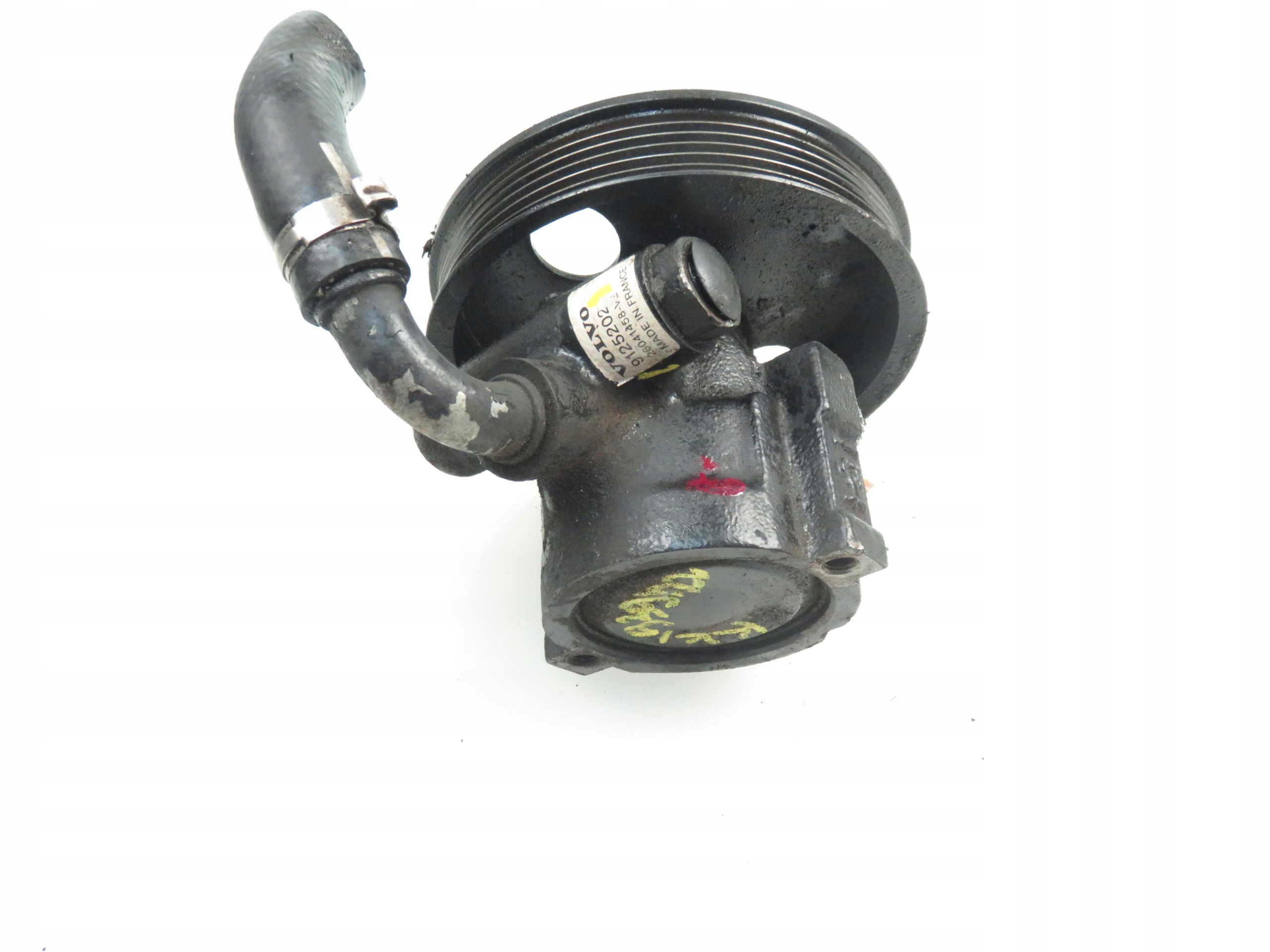 servo pump VOLVO S40 9125202