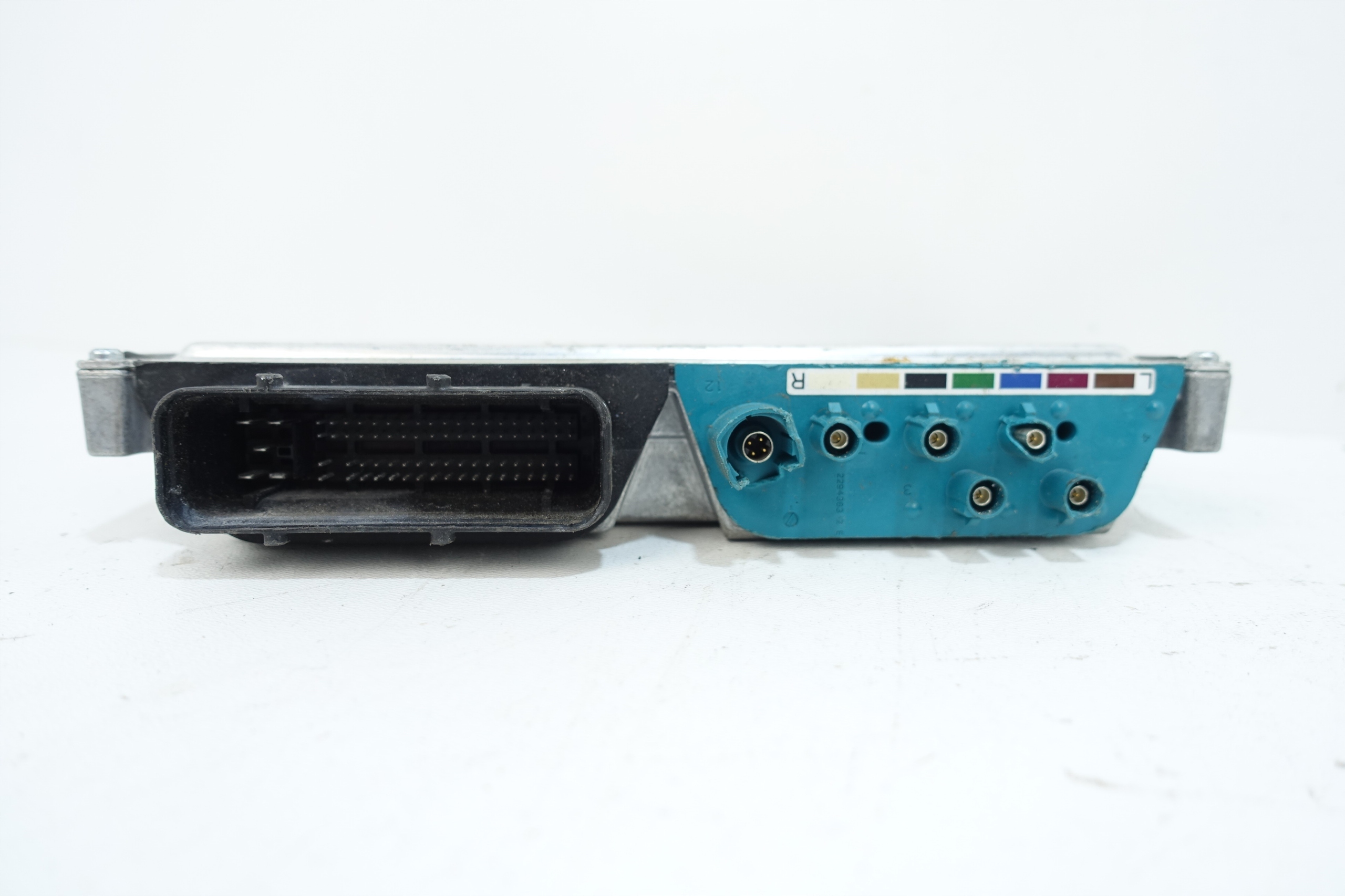 VW AUDI control unit KAMER ZFAS 4K4907107C