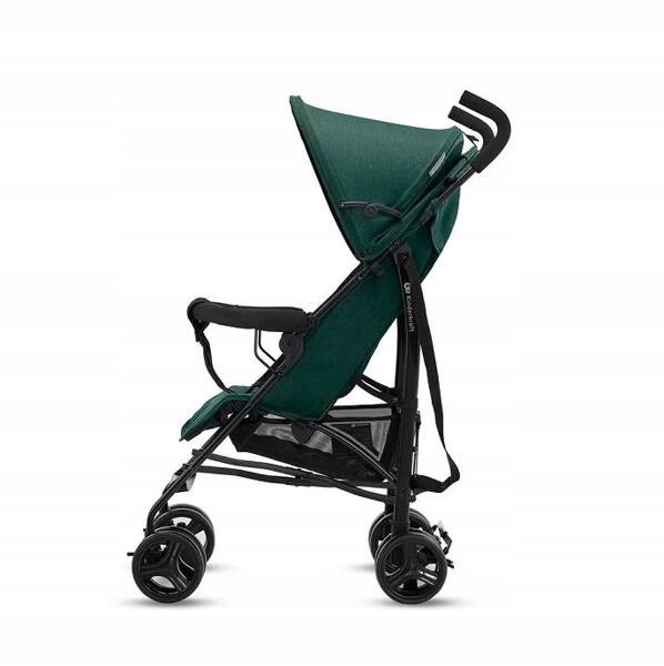 Коляска Kinderkraft Tik Green Бренд Kinderkraft