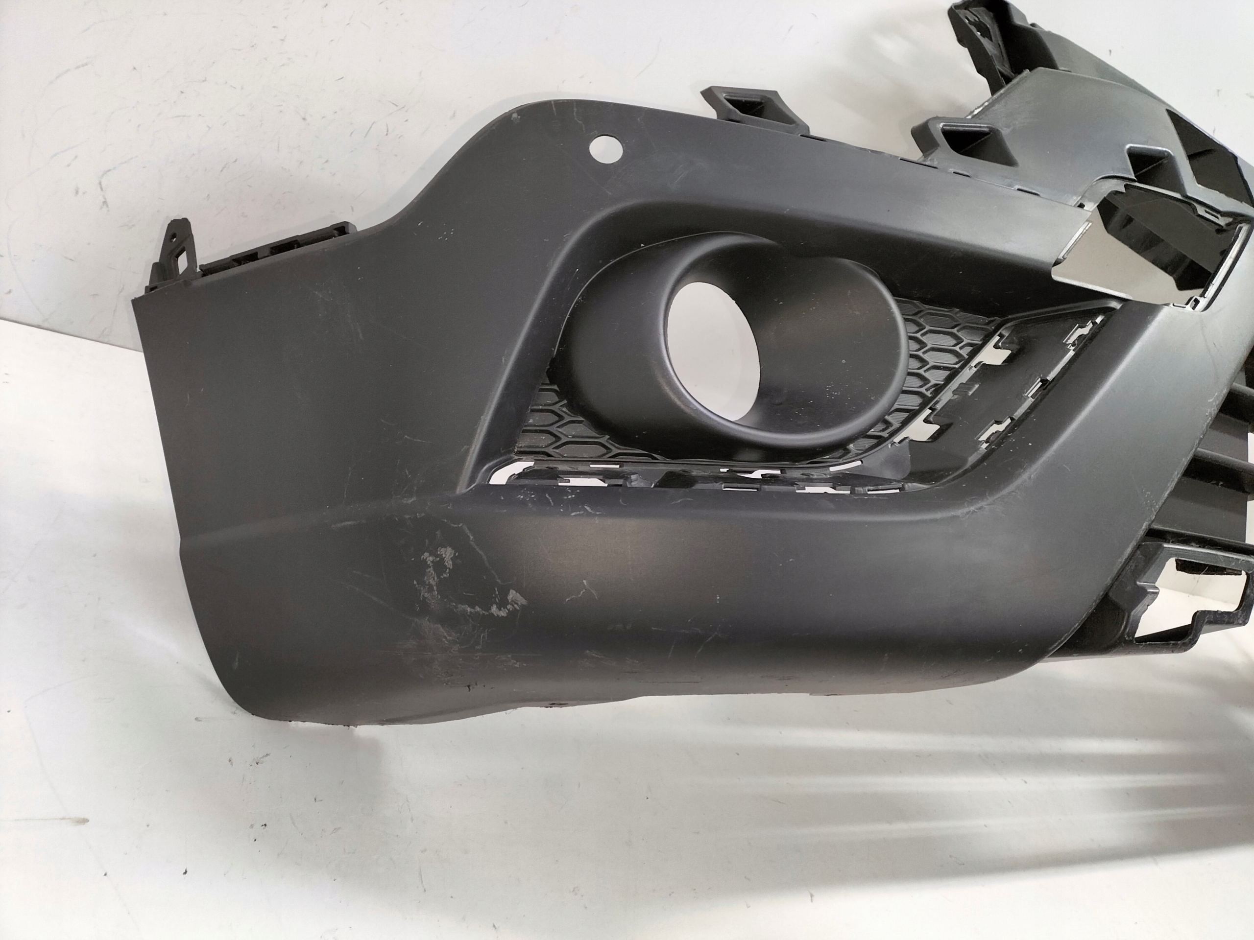 front bumper front SUZUKI SX4 S-CROSS LIFT 16