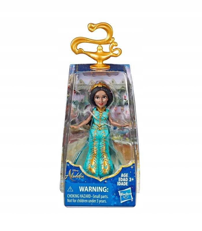 

Disney Aladdin E6425 Księżniczka Jasmine Turkusowa