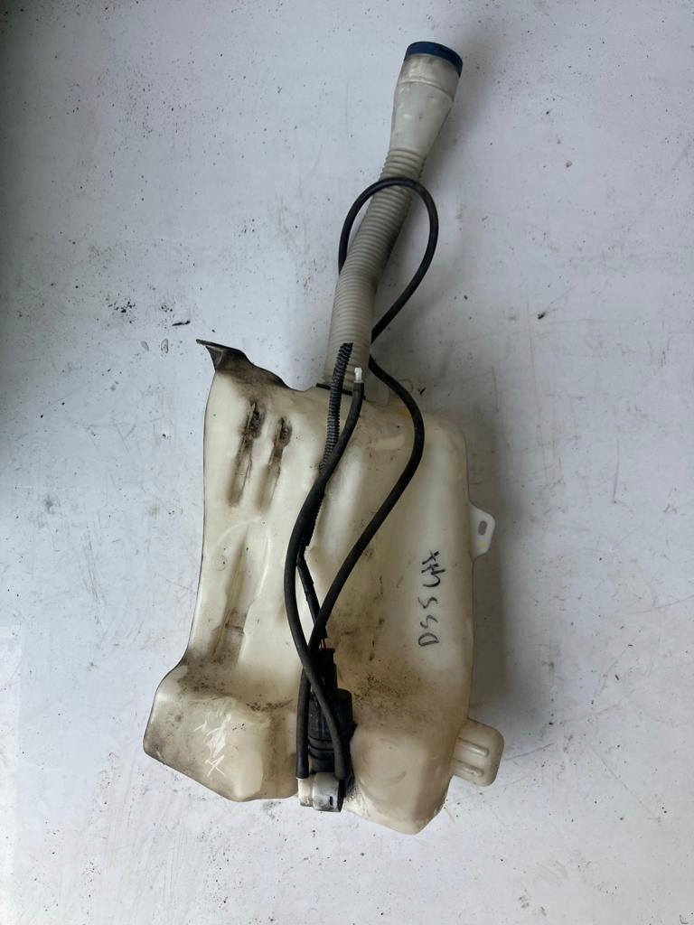 washer fluid tank CITROEN DS5 9671317080