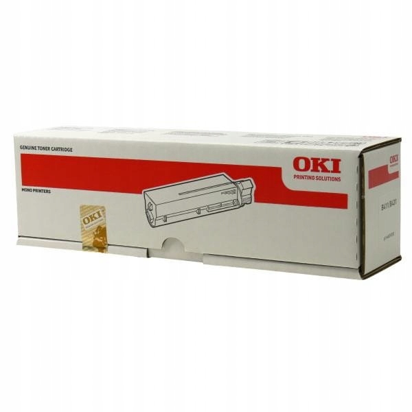 

Toner Oki B411 B431 44574702 czarny