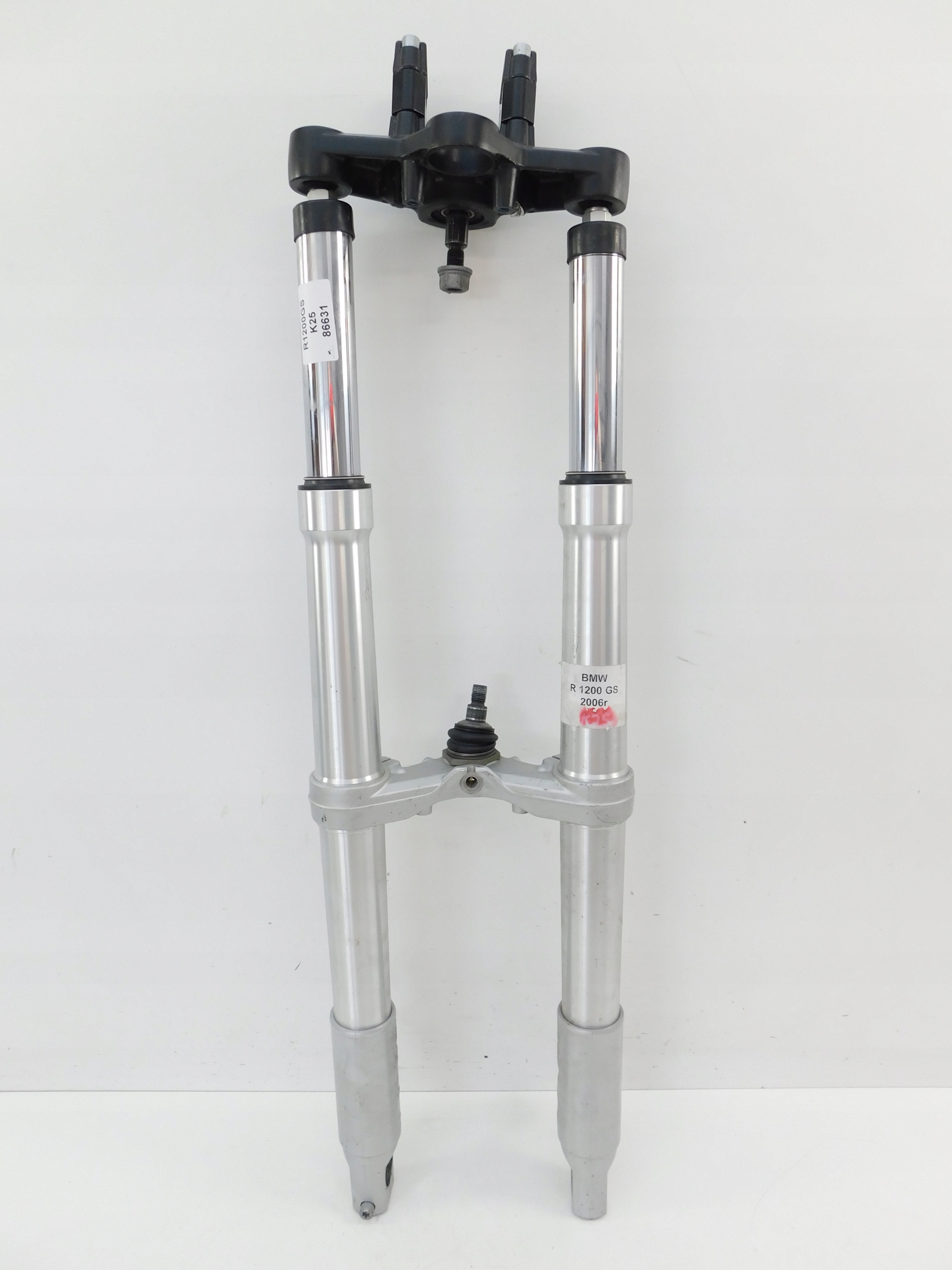 BMW R1200GS K25 LAGI ZAWIESZENIE PRZÓD