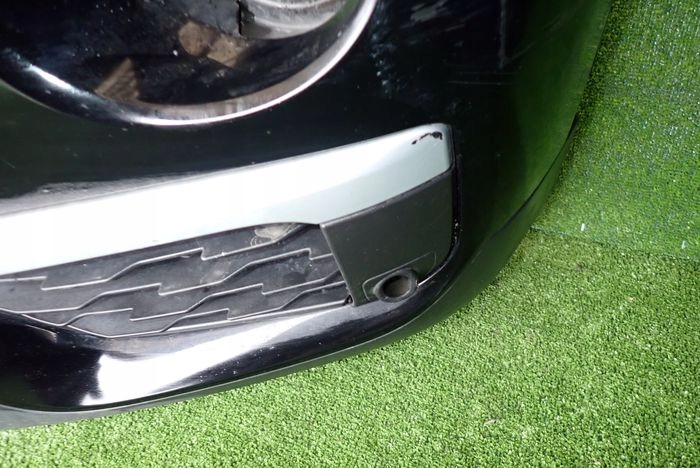 BMW X1 F48 15- Frontstoßstange vorne