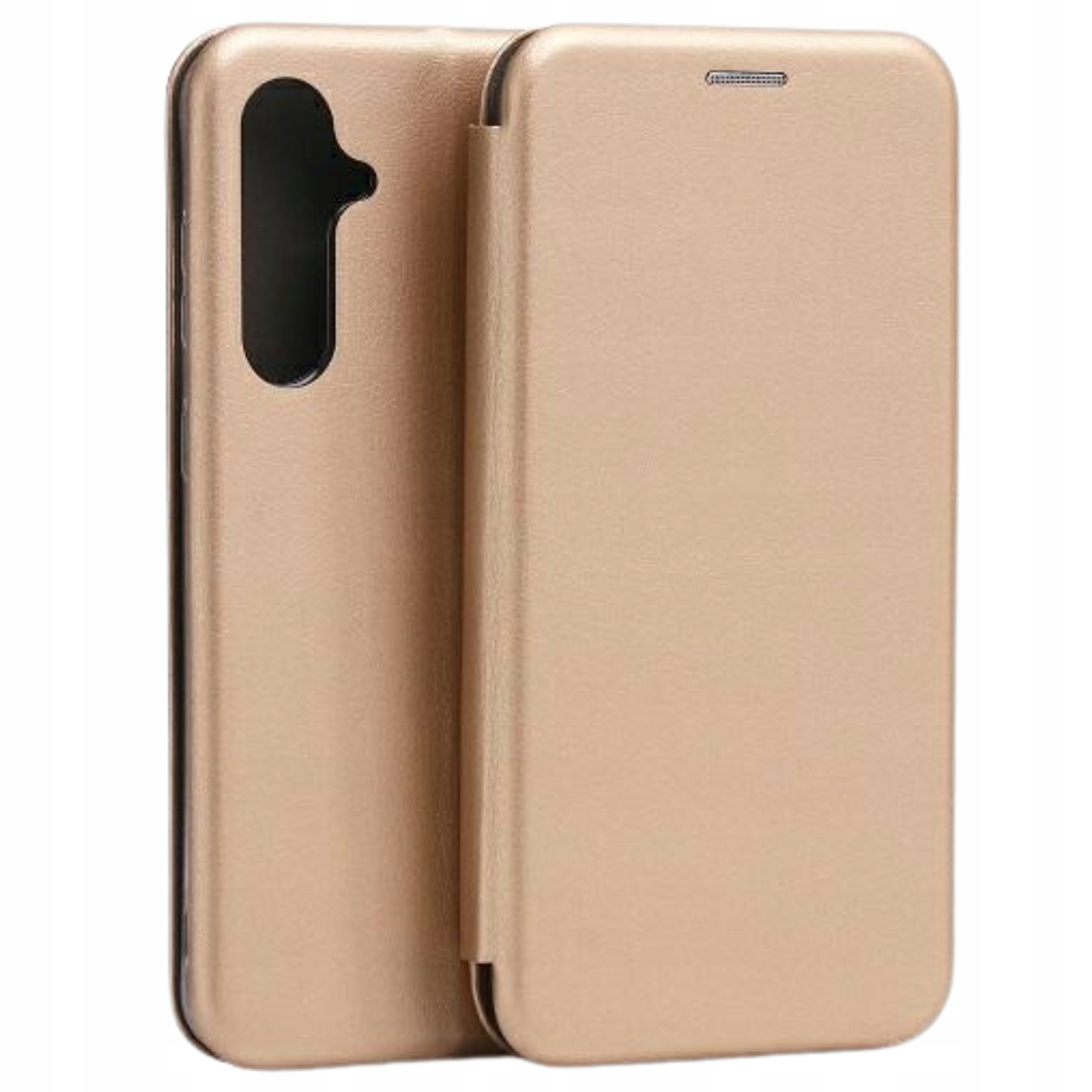 Beline Etui Book Magnetyczne Do Samsung S23 Fe Pokrowiec Ochronny