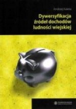 Dywersyfikacja źródeł dochodów ludności Aj Kaleta