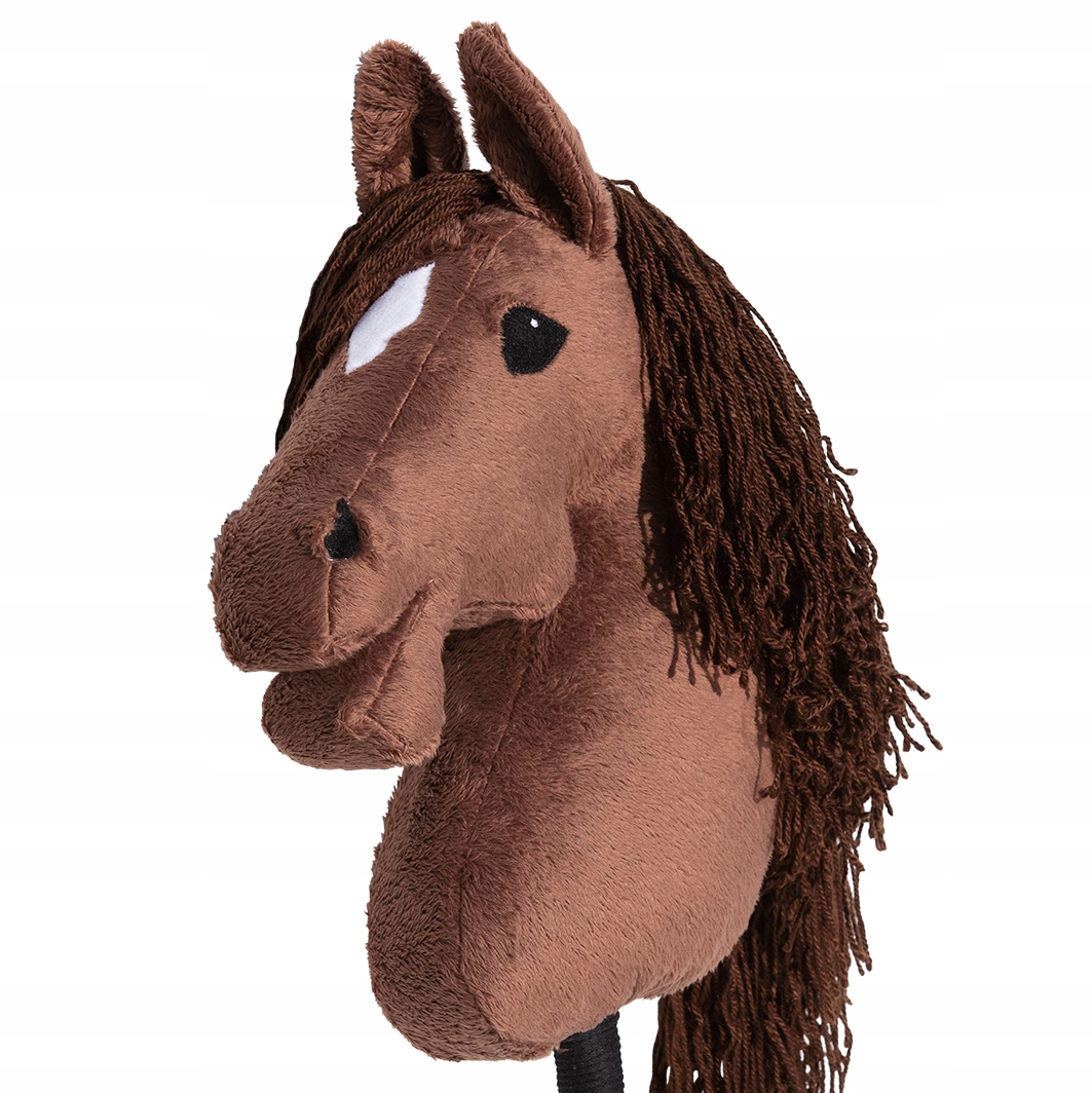 

Hobby Horse Grizzly A3 Elite by Horse Club