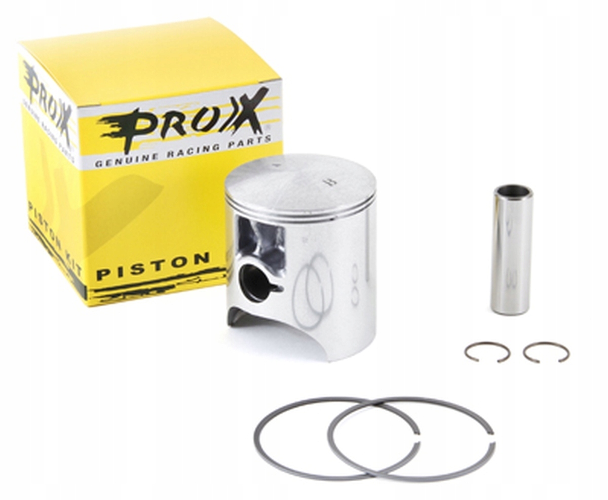 Prox Piest Suzuki Rmx 250 '89-'00 (66.96 MM)